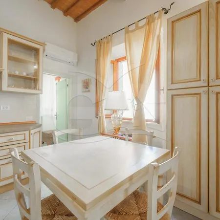 Apartment Casa Salita Napoleone