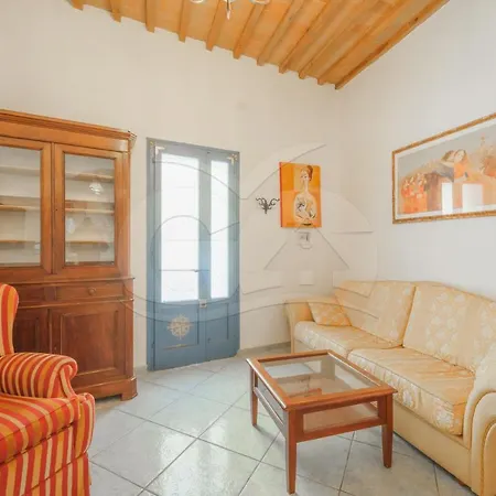 Casa Salita Napoleone *