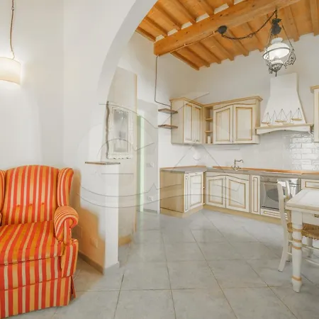 Casa Salita Napoleone