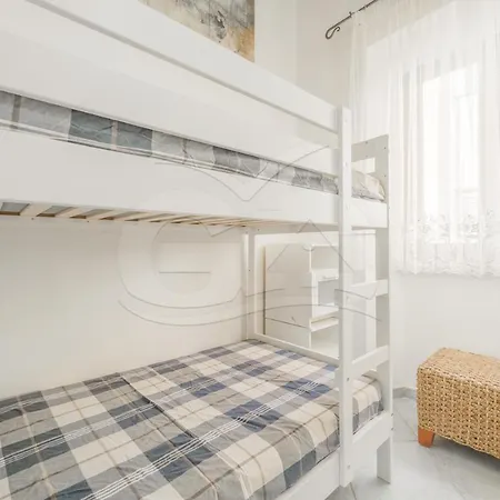 Apartment Casa Salita Napoleone *