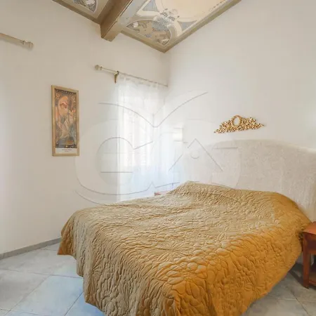 Casa Salita Napoleone Apartament *