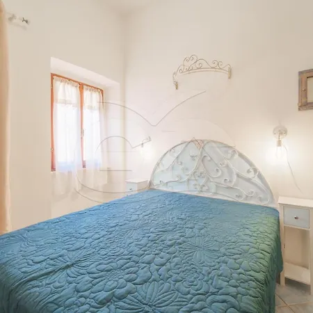 Casa Salita Napoleone *