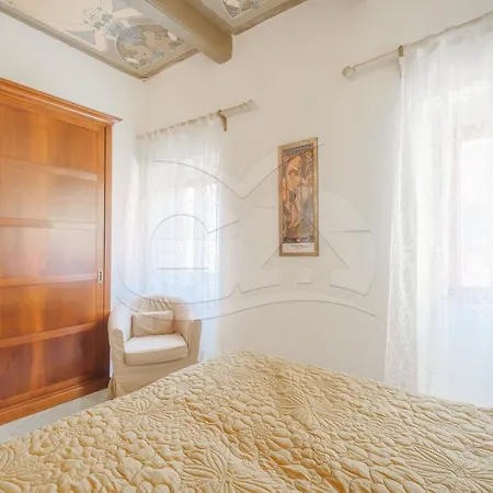 Apartament Casa Salita Napoleone Portoferraio