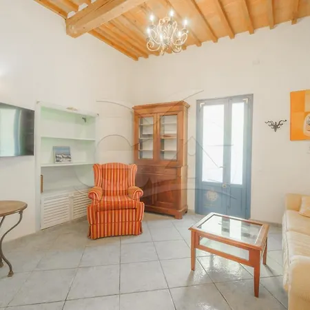 Casa Salita Napoleone Apartment Portoferraio