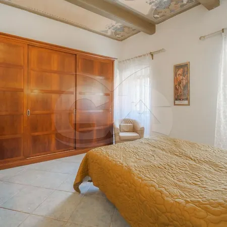 Apartment Casa Salita Napoleone Portoferraio