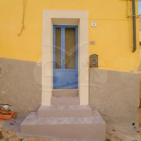 Casa Salita Napoleone Apartment Portoferraio