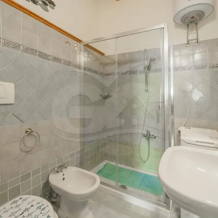 Casa Salita Napoleone Apartment Portoferraio