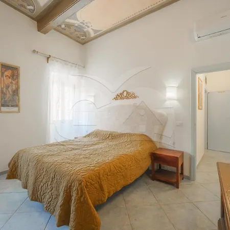 Casa Salita Napoleone Appartamento