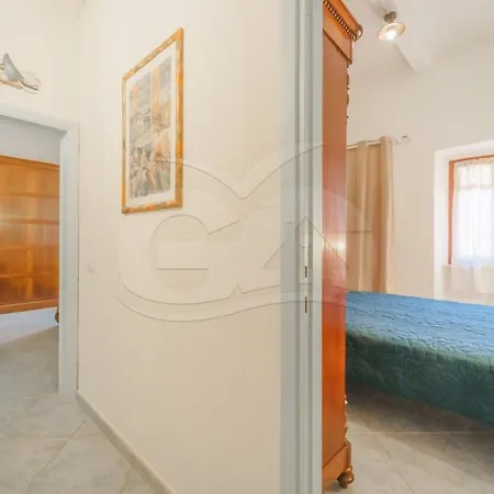 Casa Salita Napoleone Apartmán