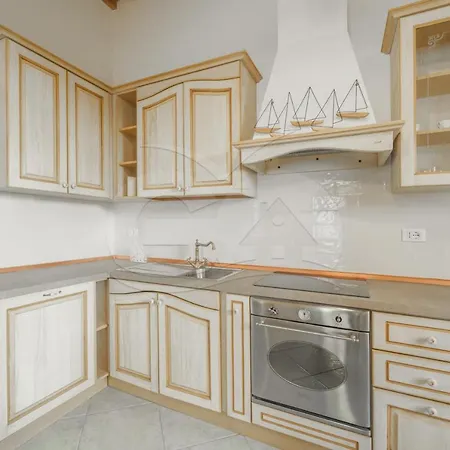 Apartmán Casa Salita Napoleone *