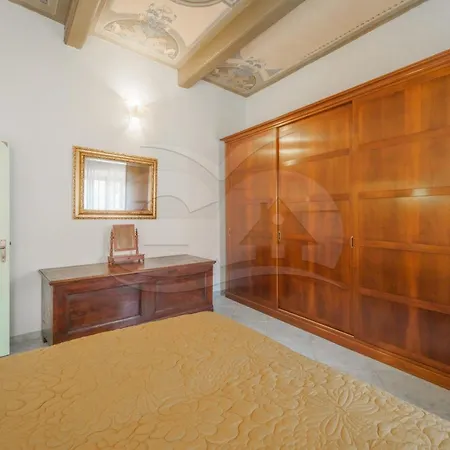 Casa Salita Napoleone Apartmán *